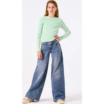 Dívčí džíny Garcia Blau 5817752 134