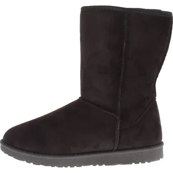 Dámské kozačky Boty Blackfield Schwarz 7784924 37