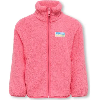 Dívčí bunda KIDS ONLY Pink 908706 104