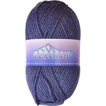 VSV Pletací příze Elian Gerlach 5660 - modrá