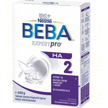Kojenecká výživa Nestlé Beba EXPERTpro HA 2