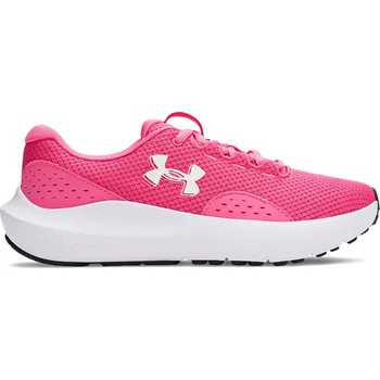 Dámská běžecká obuv Under Armour Pink 9608451 38