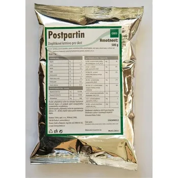 Postpartin 500 gm