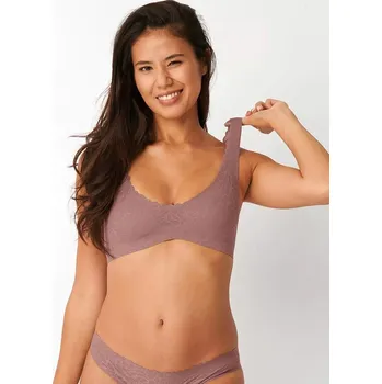 Podprsenka Sportovní podprsenka Sloggi Altrosa 8667787 L