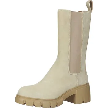 Dámské kozačky Kozačky Steve Madden Beige 819025 41