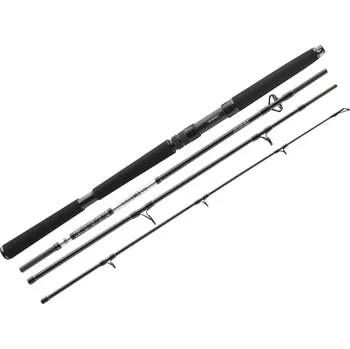 Rybářský prut Prut Daiwa BG Offshore Travel Pilk 2,40m 50-200g