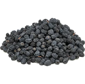 Přírodní produkt Prodejnabylin.cz Černý jeřáb aronie 250 g