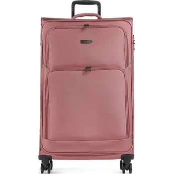 Epic Dynamo 4X Cestovní kufr se 4 kolečky růžová 79 cm