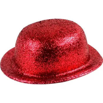 Karnevalový kostým Klobouk Buřinka