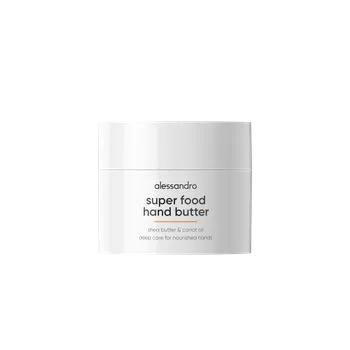Tělový krém Superfood Hand Butter 50 ml