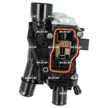 Těsnění motoru Termostat, chladivo NRF 725439