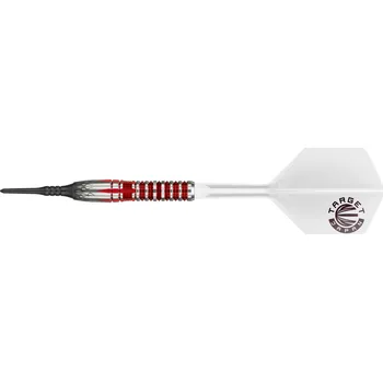 Šipky Target Japan The Pyro G10 95% barel 19g soft