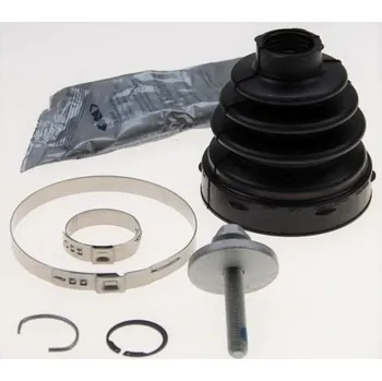 Nářadí pro automobil Manžeta sada GKN 306833