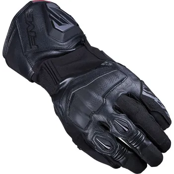 Moto rukavice Five RFX4 Evo WP black vel.M