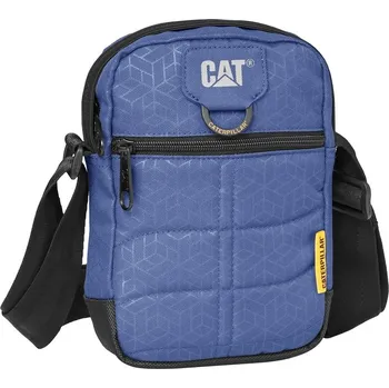 Caterpillar CAT crossbody taška Millennial Classic Rodney - navy modrá 84059-504