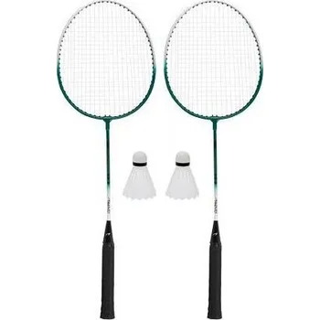 Badmintonová raketa Power Speed badmintonová sada balení 1 sada