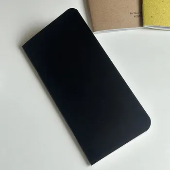 Be Nice blok do diáře BEZ LINEK - ZACHRAŇ MĚ