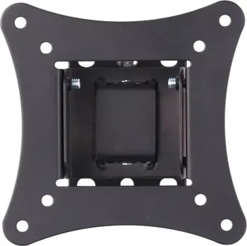 Televizní držák Držák na zeď pro TV LED/LCD 13-30 palců 15 kg otočný a sklopný