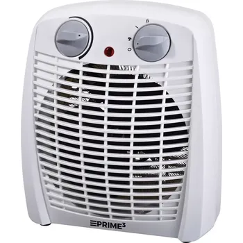 Teplovzdušný ventilátor Teplovzdušný ventilátor 2000 W PRIME3