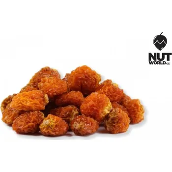 Sušené ovoce Nutworld.cz Mochyně Množství: 50g