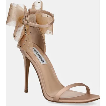 Dámské sandále Sandály Steve Madden Nikole SM11003195.242 zlatá 10Y, EUR 36