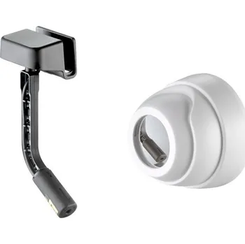 Garážová vrata ukazovátko parkovací polohy Laser, Sommer - doplněk k pohonu garážových vrat nové generace BASE+, PRO+