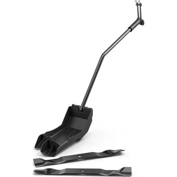 Mulčovací sada pro TC 215T