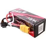 Lipo baterie gens ace g-tech 6750mah 14,8 v 60c 4s s konektorem xt90