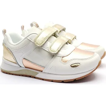 Dívčí polobotky Dívčí boty MAYORAL 434 063 Multicolour Velikost: 34