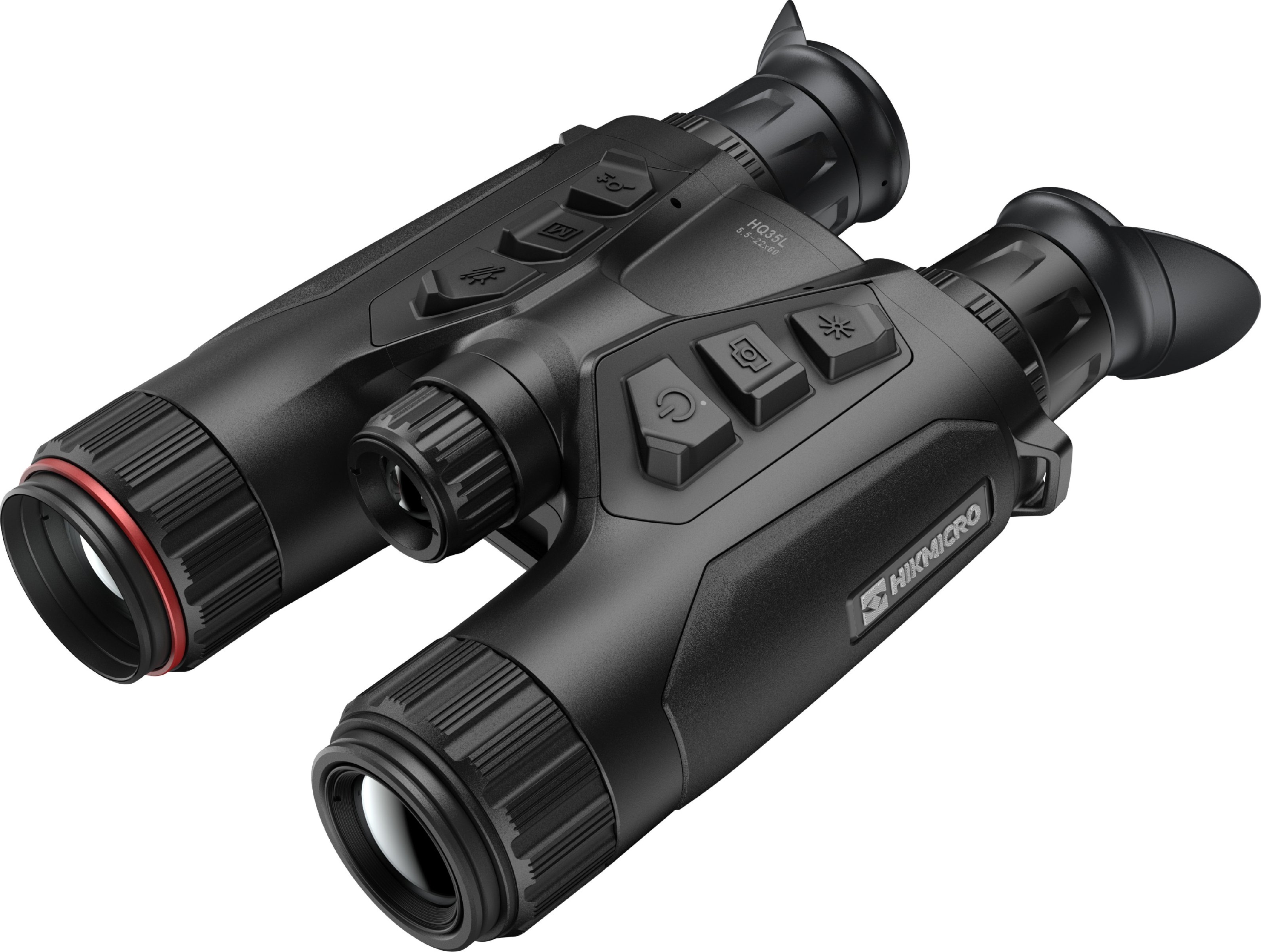 HIKMICRO HABROK 4K HQ35L (PŘEDVÁDĚCÍ KUS)