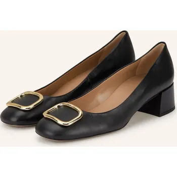 Dámské lodičky Högl Dámské Lodičky, černá, 41,5