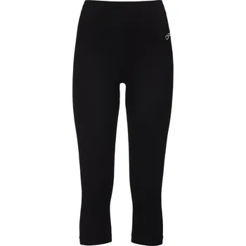 Pánské termo spodky Ortovox 230 Competition Short Pants Women's - black raven XS