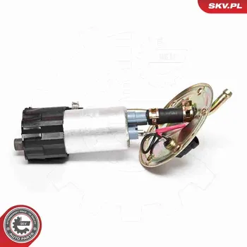 Palivové čerpadlo Palivová přívodní jednotka ESEN SKV 02SKV744