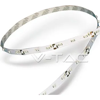 LED páska LED pásek 3528 60 LED LED Strip SMD3528 - 60LEDs Warm White Non-waterproof, VT-3528 IP20