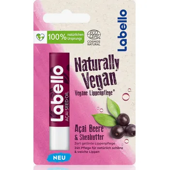 Péče o rty Labello Balzám na rty Acai Berry 5,2 ml