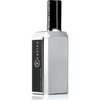 Unisex parfém Histoires De Parfums Prolixe parfémovaná voda unisex 60 ml