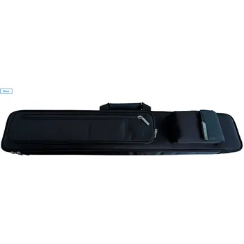 Volný čas Pouzdro na tágo Buffalo Duo 2/4 Black