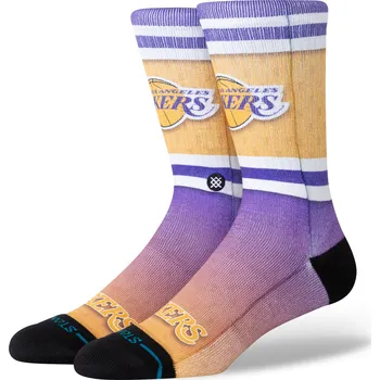 Pánské ponožky STANCE PONOŽKY LAL GRADE Velikost doplňků: L