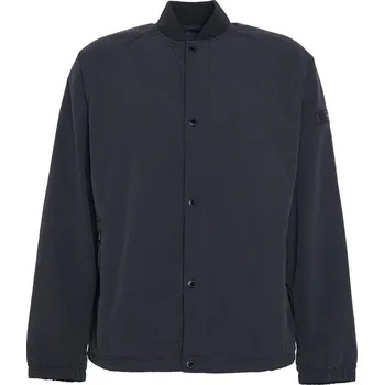Pánská větrovka Bunda Barbour International Black BK11 7297464 M