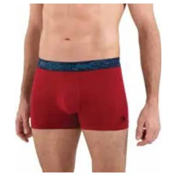 Trenýrky BLACKSPADE Pánské boxerky 9556 Blackspade RED - XXL
