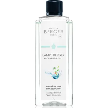 Maison Berger Paris Blue Seduction náplň do katalytické lampy 1000 ml