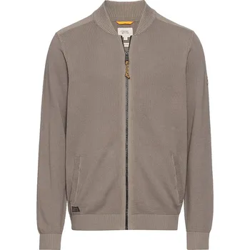 Pánský svetr Svetr Camel Active Grau 474167 XXL