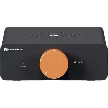 Knoflík Fosi Audio vyměnitelný ovládací knoflík Varianta: V3 - oranžový