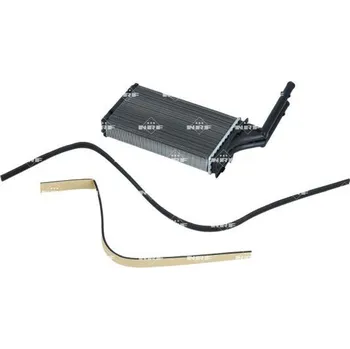 Výměník tepla, vnitřní vytápění NRF 58064