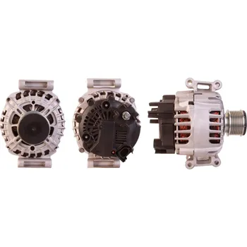 Alternátor generátor LUCAS LRA03453