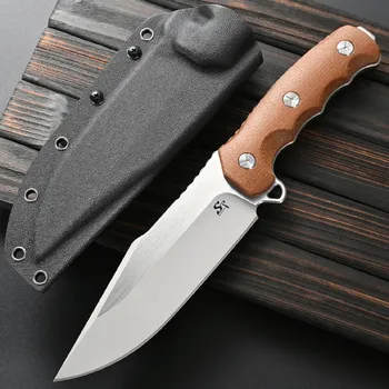 kapesní nůž Sitivien ST30 Barva: Hnědá