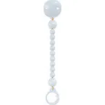 SUAVINEX KLIP na dudlík COLOUR ESSENCE - modrý