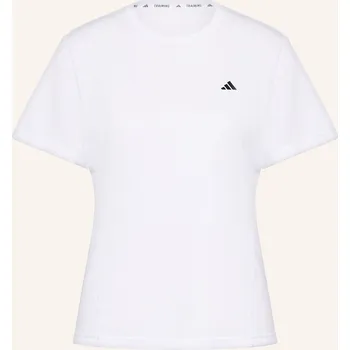 Dámské tričko Adidas Dámské Funkční Tričko d4t, bílá, 34