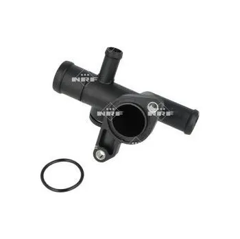 Motor automobilu Příruba chladiva NRF 775049