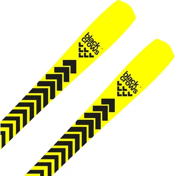 Sjezdové lyže Black Crows Octo 167,2